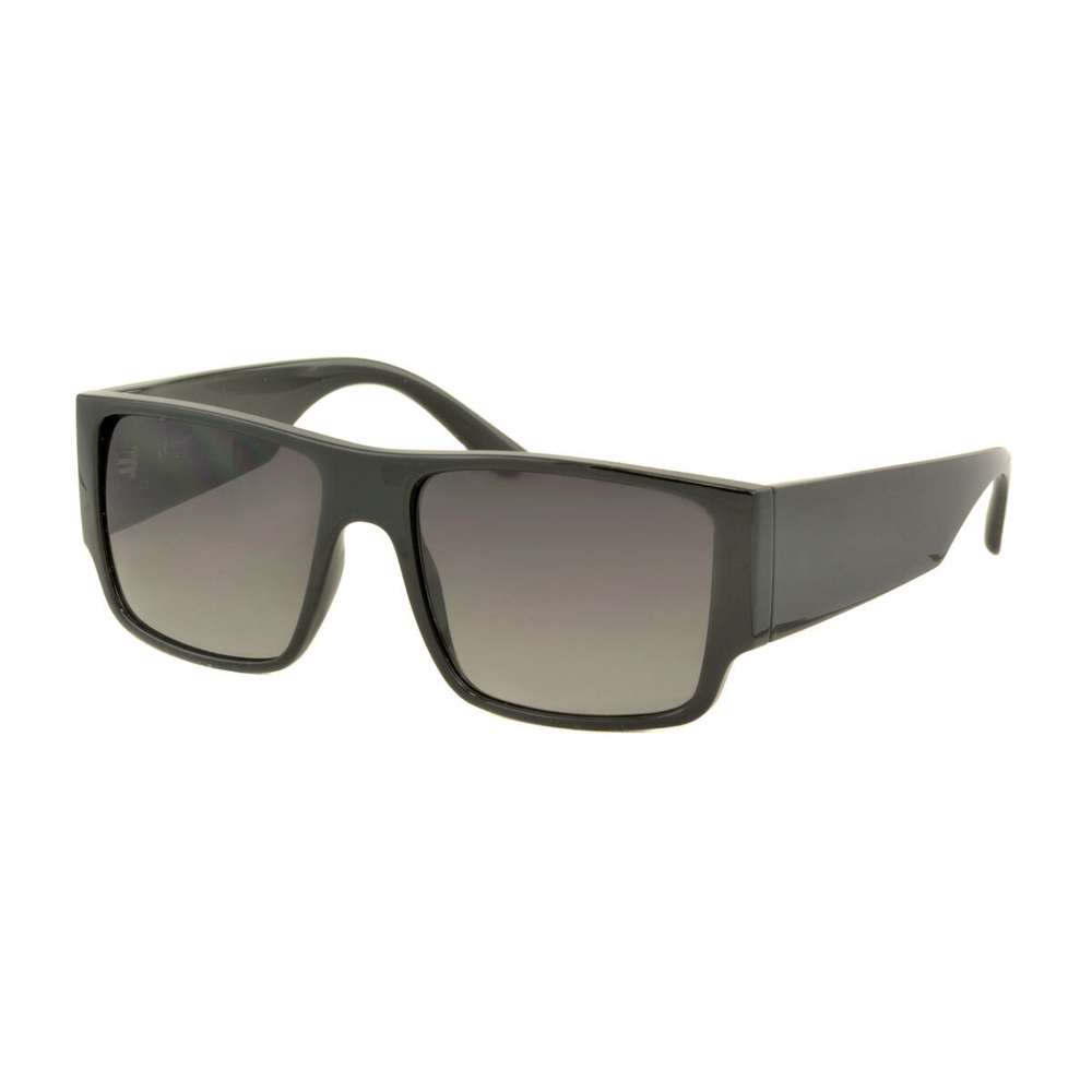Солнцезащитные очки Dackor 457 Black