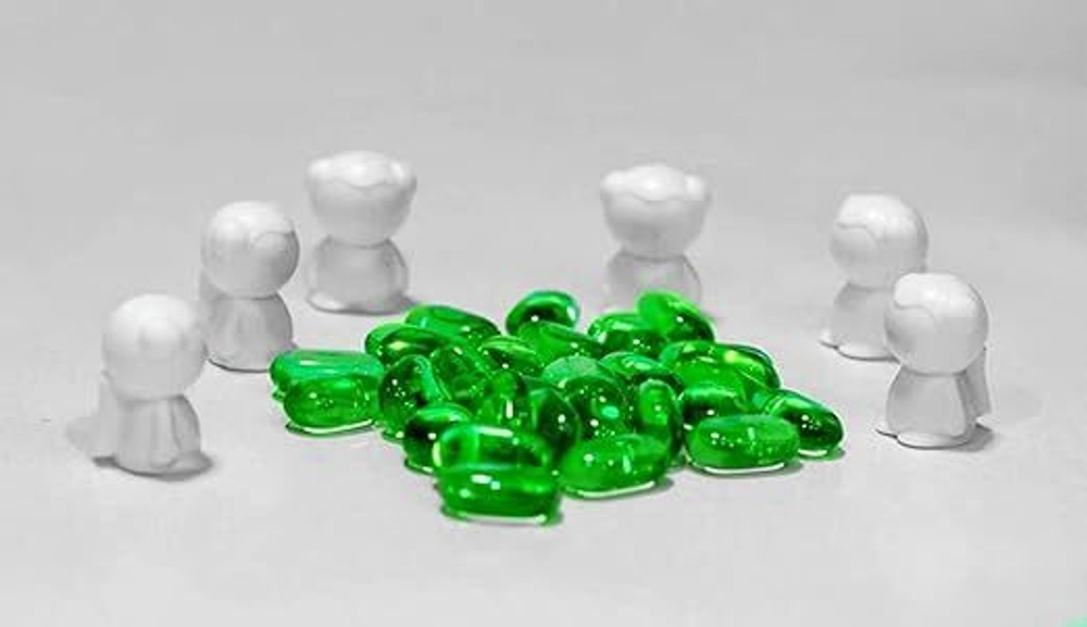 Galaxy Trucker - второе издание на английском языке