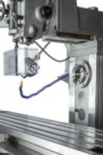 Станок фрезерный JET JMD-1463 TSX DRO  50000984T