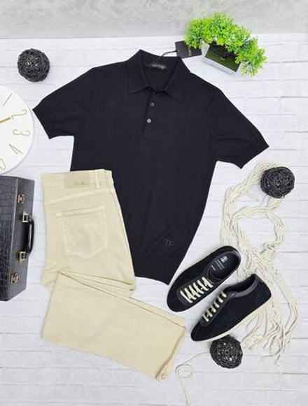 Комплект повседневной одежды