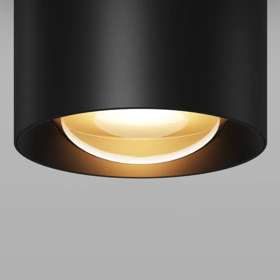 Потолочный светильник Люмина / Lumina 3000К 7Вт IP 65 Outdoor o498cl-l7b3k