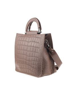 38105/25 Сумка жен., иск. кожа