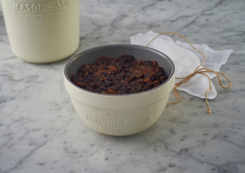 Емкость для пудинга с крышкой Innovative Kitchen 0,9 л Mason Cash