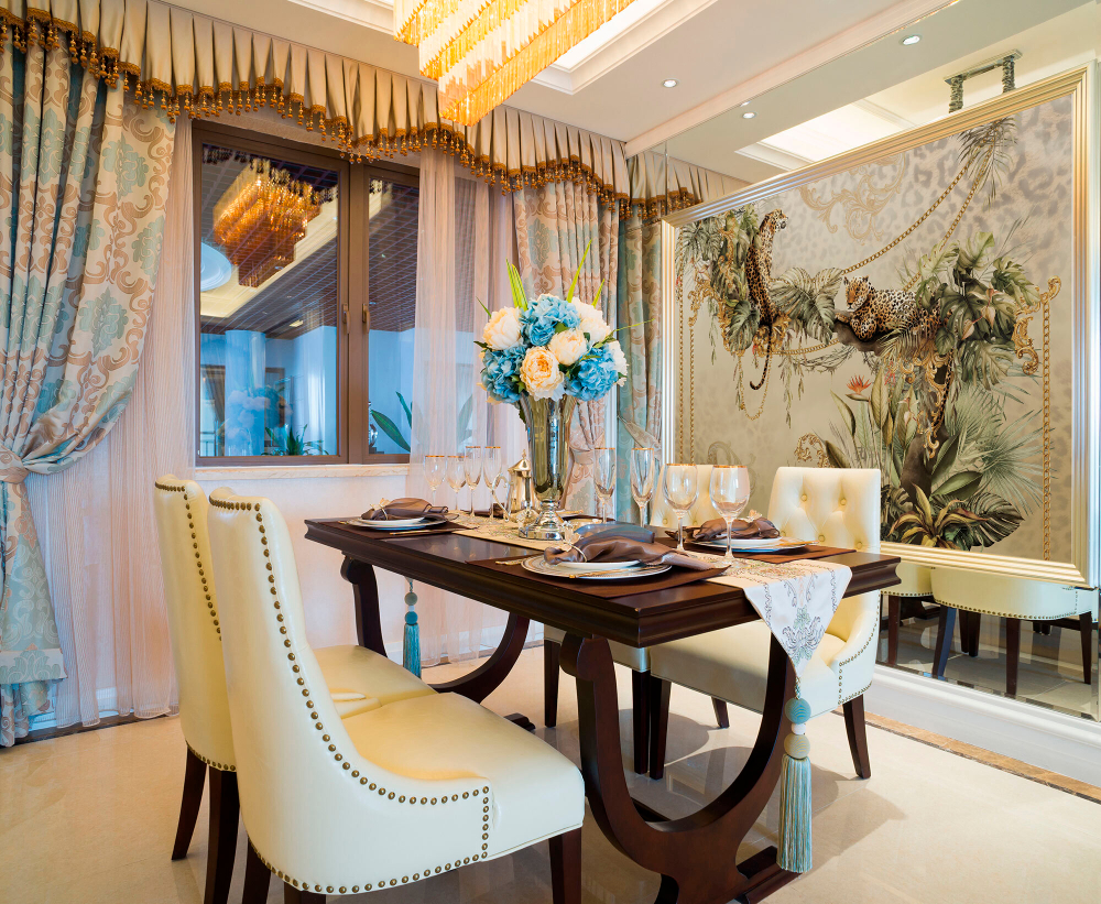 Коллекция Цепи