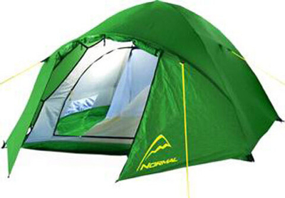 Палатка Нормал Лотос 2