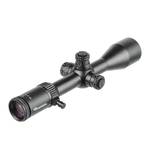 Оптический прицел Veber Wolf 3-15x50 SF IG RF1 с подсветкой прицельной сетки