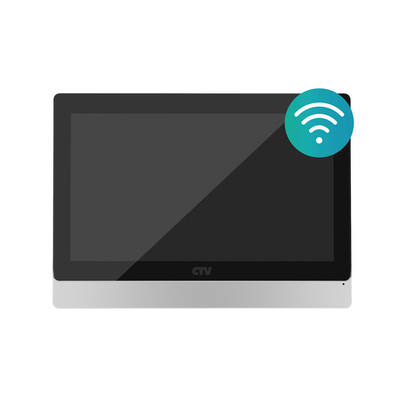 CTV-M5902 видеодомофон CTV