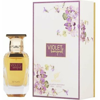 Afnan Violet Bouquet EDP 80ml