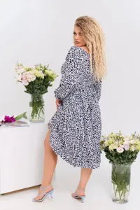 Платье УК-05661-2 Fabrika