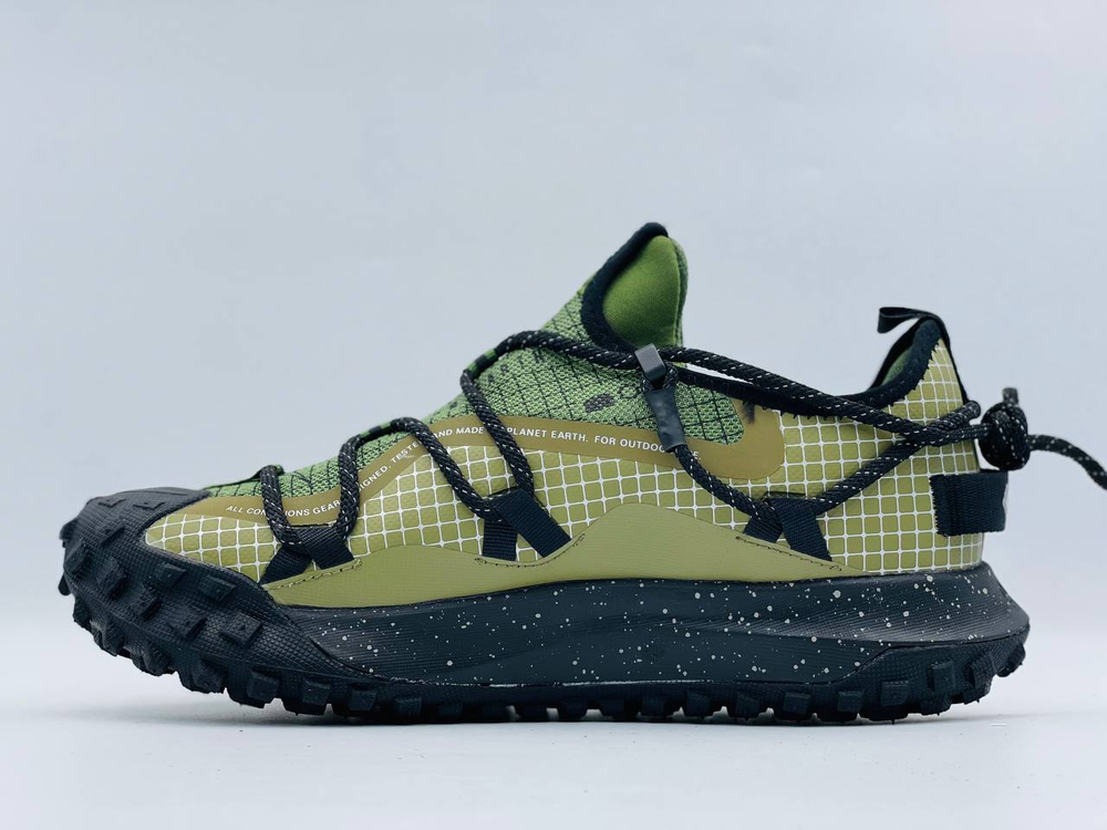 Кроссовки Nike ACG Mountain Fly Low