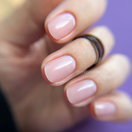 Камуфлирующий Топ MIO NAILS  "NUDE" № 03, 15мл.