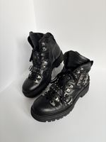 Кожаные ботинки Jarrett, 33