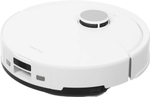 Робот-пылесос ROBOROCK Q8 Max Pro Plus, 45Вт, белый/белый [q8mpp02-02]