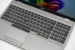 Ноутбук Dell Latitude 5511 ( i7-10850H / MX150 )