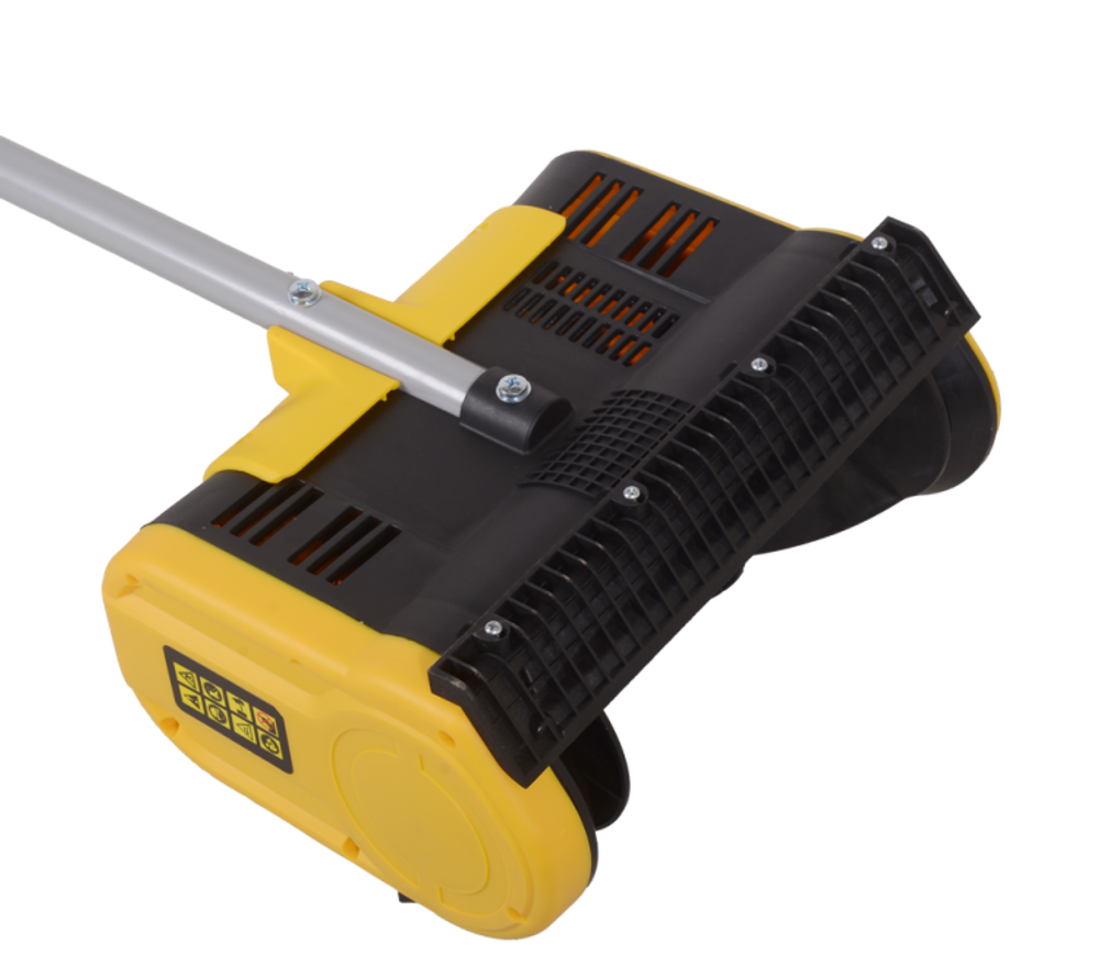Снегоуборщик электрический Huter SGC 1700E