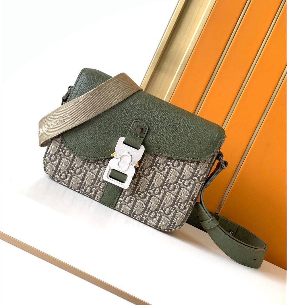 Сумка-мессенджер Dior, арт. 483821699