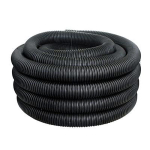 Труба гофрированная  IEK CTG20-20-K02-100-1