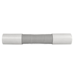 Муфта гибкая труба-труба (50 мм) IP44 (10 шт.) EKF-Plast (10.00 шт.)