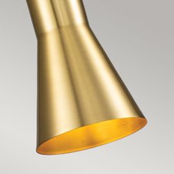 Подвесной светильник Elstead Lighting ETOILE-P-S-AB Elstead Lighting