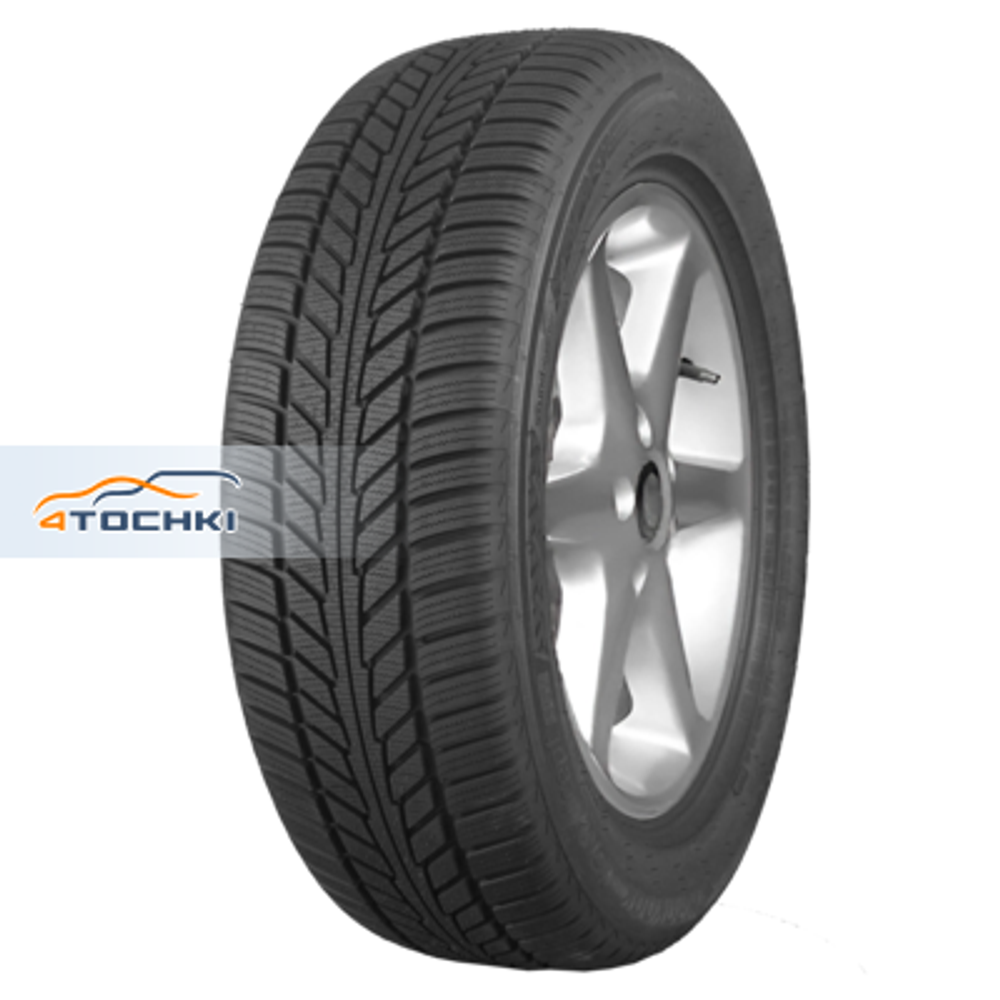 Легковая шина Hankook 235/55R19 105V XL Winter i*cept iON X IW01A TL