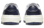 Кроссовки Jordan Air Jordan 1 Elevate Low "Midnight Navy" (Женская размерная сетка)