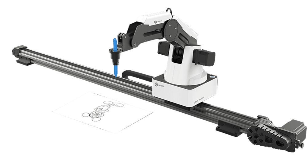 DOBOT Linear Rail