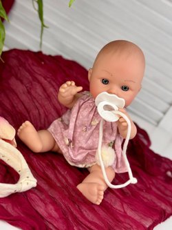 Пупс Nines 24см Golosito Girl (N0544A4)