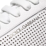 Кеды DOLCE&GABBANA