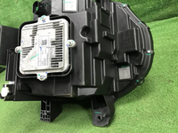 Фара левая Tank 300 (2021-н.в.) LED (В сборе)