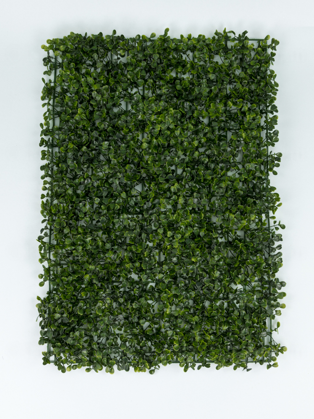 Коврик искусственная трава Клевер