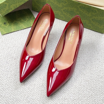 Gucci Pump 9 cm
