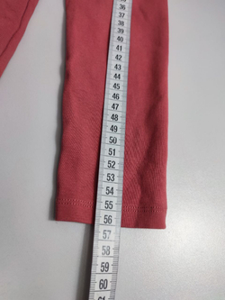 Водолазка Uniqlo нежного цвета 42 размер