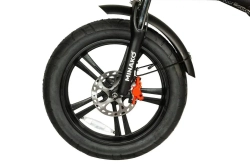 Электровелосипед Minako F10 Mini