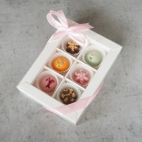 Сладкие подарки