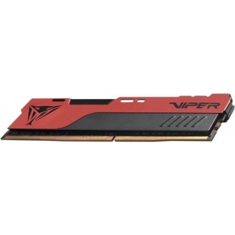 Оперативная память DDR 4 Patriot Viper ELITE ll DIMM 32Gb 3200Mhz CL18 (PVE2432G320C8)