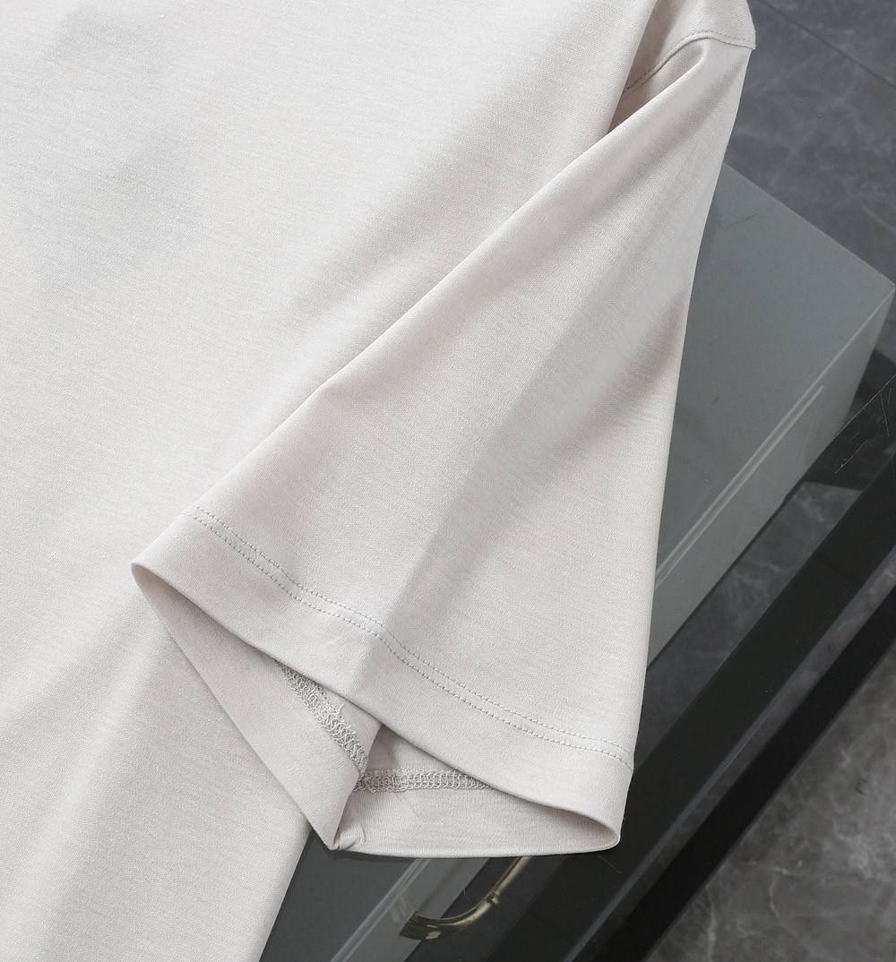 Футболка Loro Piana