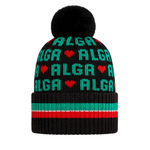 ALGA Детская шапка из смесовой шерсти