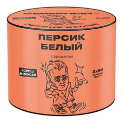 Табак Ветер Северный 40гр (Персик белый)