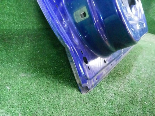 Дверь передняя правая Mini Hatch F55 (2013-н.в.)