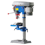 NORDBERG (ND1352) Станок сверлильный 450Вт, 13мм, макс расстояние до стола 255мм, 5 скоростей, тиски