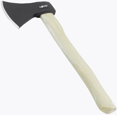 Топор, деревянная рукоятка,1000гр Победит