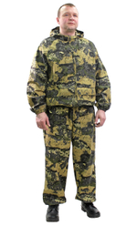 Костюм Турист рис. URBAN SAFARI