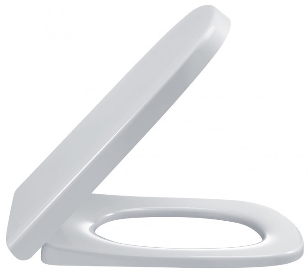 Cиденье для унитаза  Jacob Delafon Struktura (SoftClose) E70024-00 микролифт