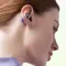 Honor Choice Earbuds Clip Purple