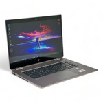 Ноутбук HP Zbook Studio x360 G5 1