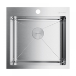 Кухонная мойка Omoikiri Akisame 51-IN