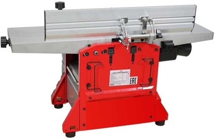 Станок фуговально-рейсмусовый Jib PT200A B 1,5 кВт, 230В 0610020416000