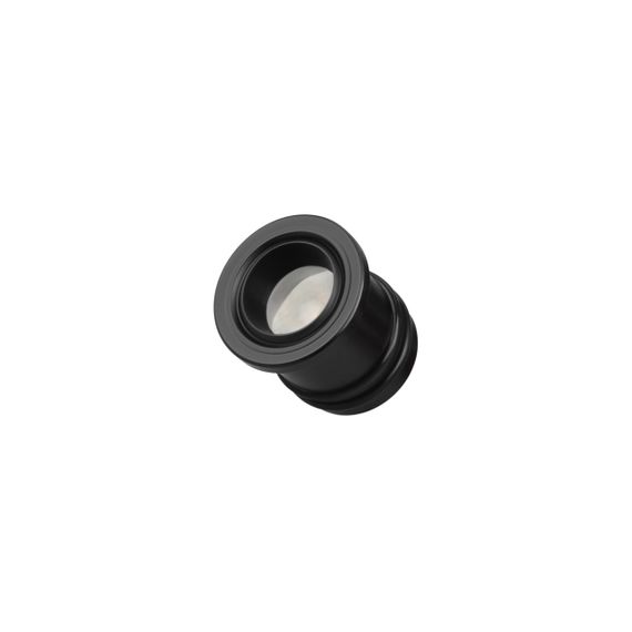 Светильник ART-PICCOLO-BUILT-R13-1W Day4000 (BK, 30 deg, 3V) Arlight 062236