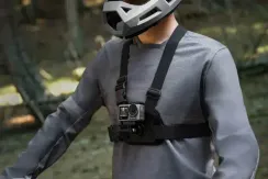 Dji Osmo Action Chest Strap Крепление на грудь