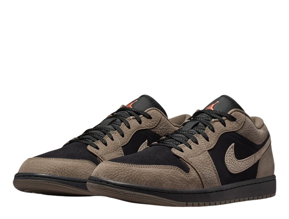 Кроссовки Air Jordan 1 Low SE -